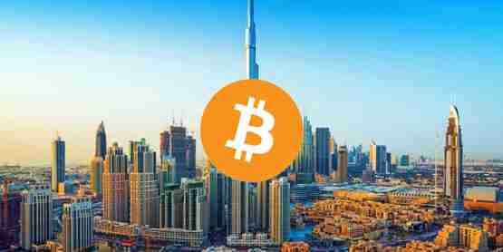 阿布扎比主 权基金投资超4亿美元贝莱德比特币etf解读